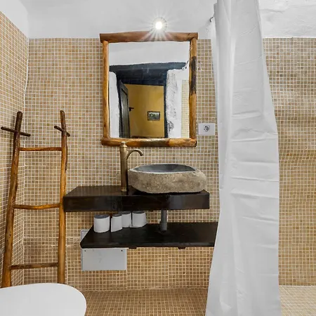 Vega De Timanfaya Uga