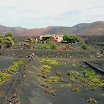 Vega De Timanfaya * Uga