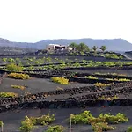 Vega De Timanfaya Uga