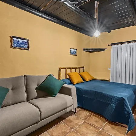 Vega De Timanfaya * Uga