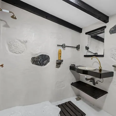 Holiday home Vega De Timanfaya *