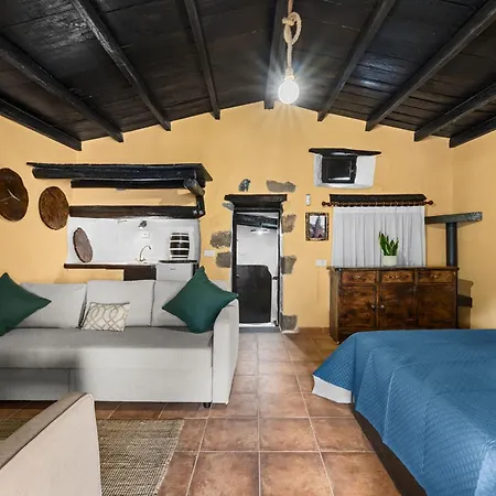 Tatil Evi Vega De Timanfaya *