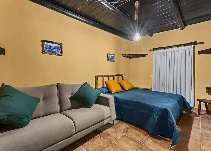 Vega De Timanfaya * Uga