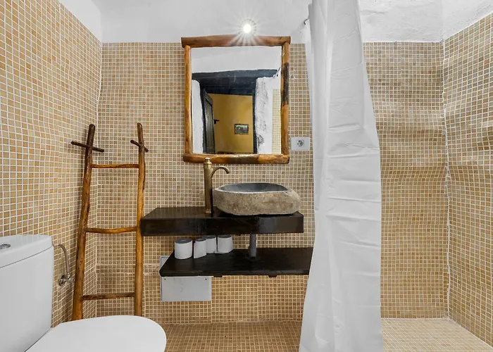 Vega De Timanfaya Uga