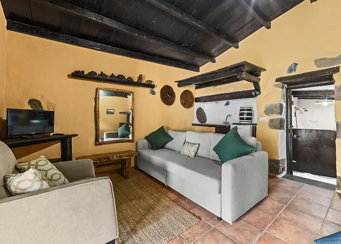 Vega De Timanfaya * Uga