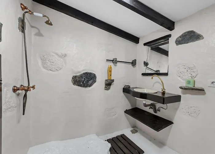 Vakantiehuis Vega De Timanfaya *