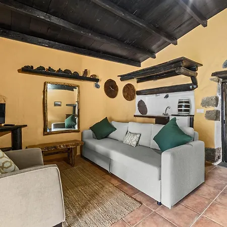 Vega De Timanfaya * Uga