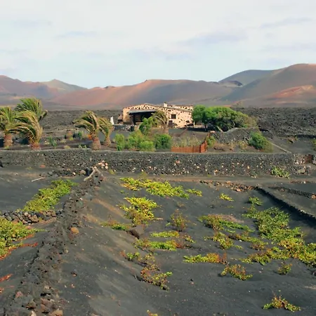 Vega De Timanfaya * Uga